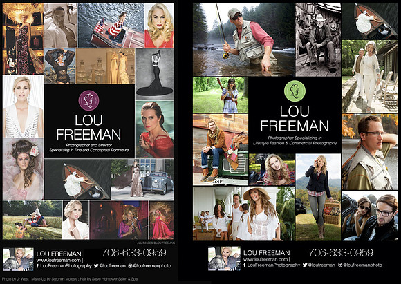 Lou Freeman Photography www.loufreeman.com 706-633-0959
