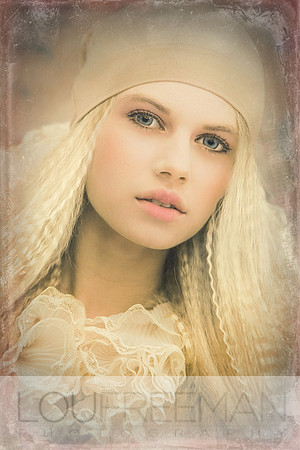 © Lou Freeman Photographer Fearies Sessions