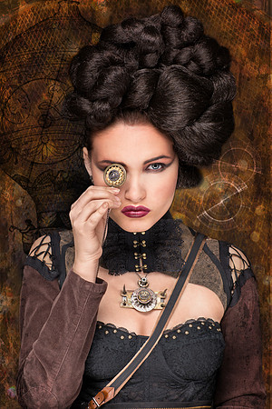 ©Lou Freeman Photographer,Look Fabulous