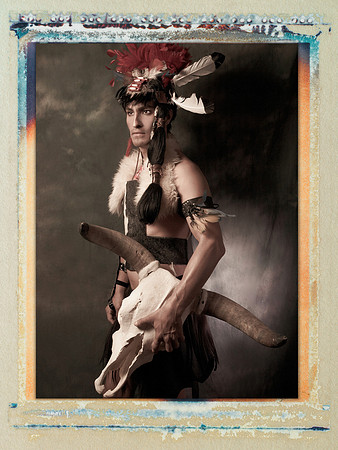 ©Lou Freeman Photographer, Native Edges