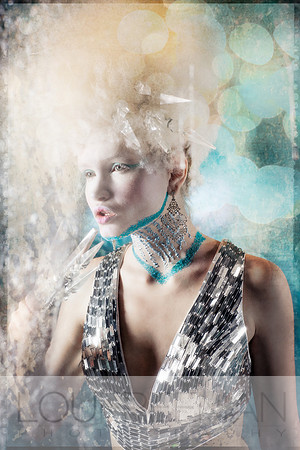 ©Lou Freeman for Modern Light, Hair and make up, Jamie Kimbrough and Samantha Gunn, Styling by Joe Stuckey and Kim Vaughn