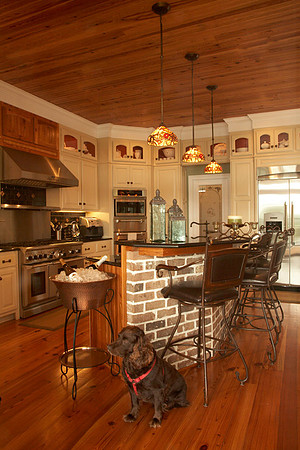 ©Lou Freeman Home Magazine