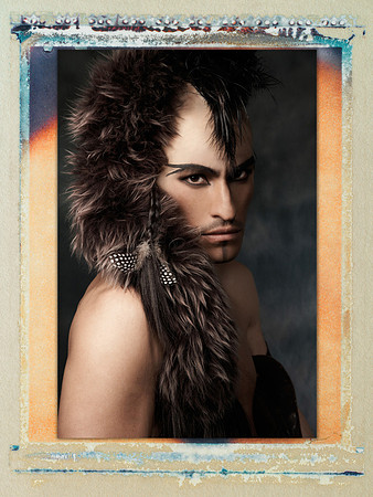 ©Lou Freeman Photographer, Native Edges