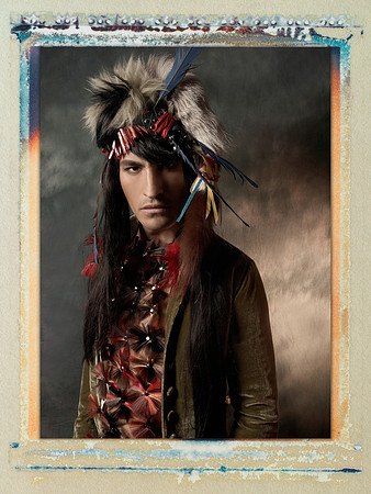 ©Lou Freeman Photographer, Native Edges