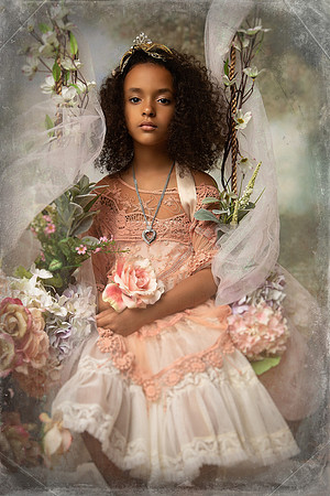 ©Lou Freeman Photographer, Faeries
