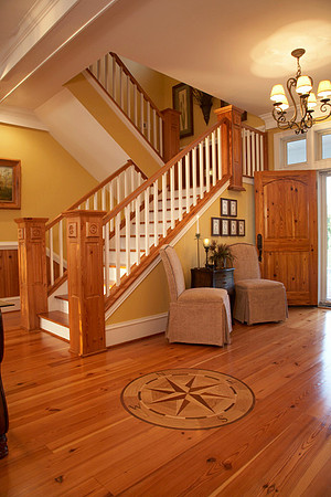 ©Lou Freeman Home Magazine