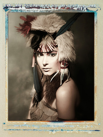 ©Lou Freeman Photographer, Native Edges