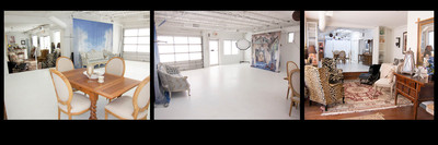 Cloud Station Studios