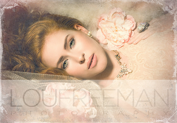 © Lou Freeman Photographer Fearies Sessions