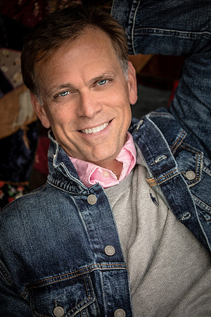 Lou Freeman Photography, Clay Landon Entrepreneur