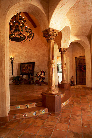 ©Lou Freeman Home Magazine